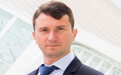 Baptiste Genet Conseiller Immobilier