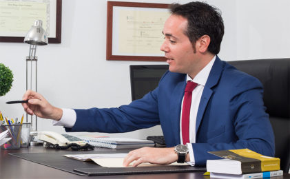 Diego Gras Avocat