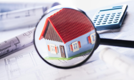 Évaluation immobilière