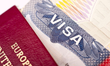 Golden Visa