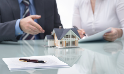 Processus d'achat immobilier