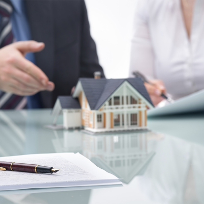 Processus d'achat immobilier