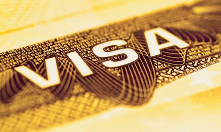 Obtention Golden Visa