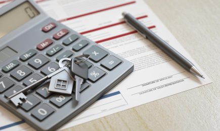 Commissions des agences immobilières en Espagne