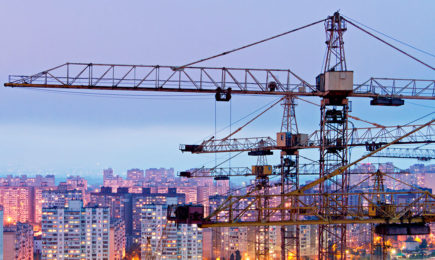 Le marché immobilier en Espagne