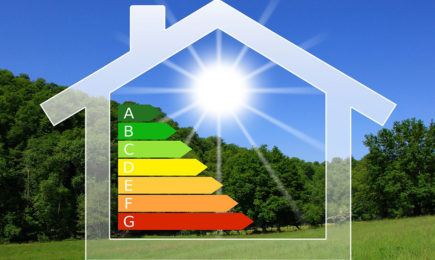Certificat de performance énergétique en Espagne