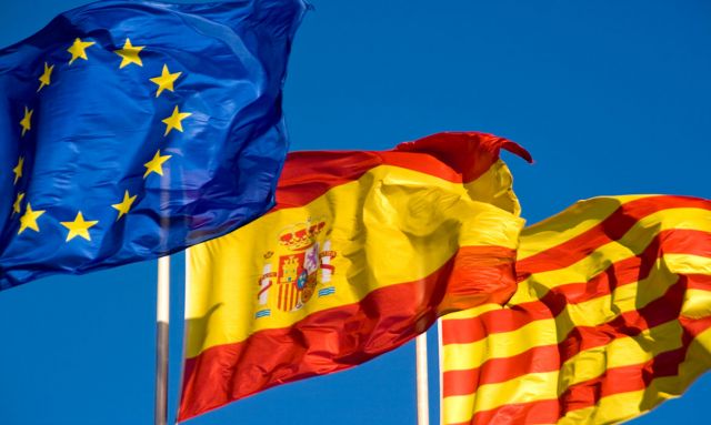 Succession Espagne résidents étrangers